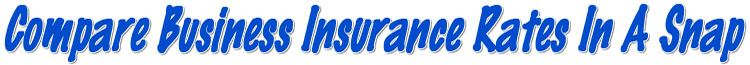Compare business insurance