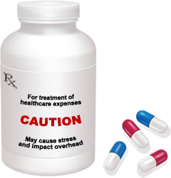 Healthcare Prescription