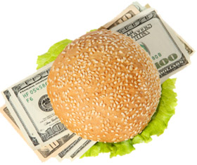 Business financing help