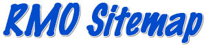 RMO Sitemap